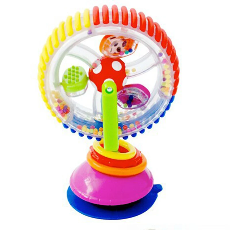 spin wheel toy
