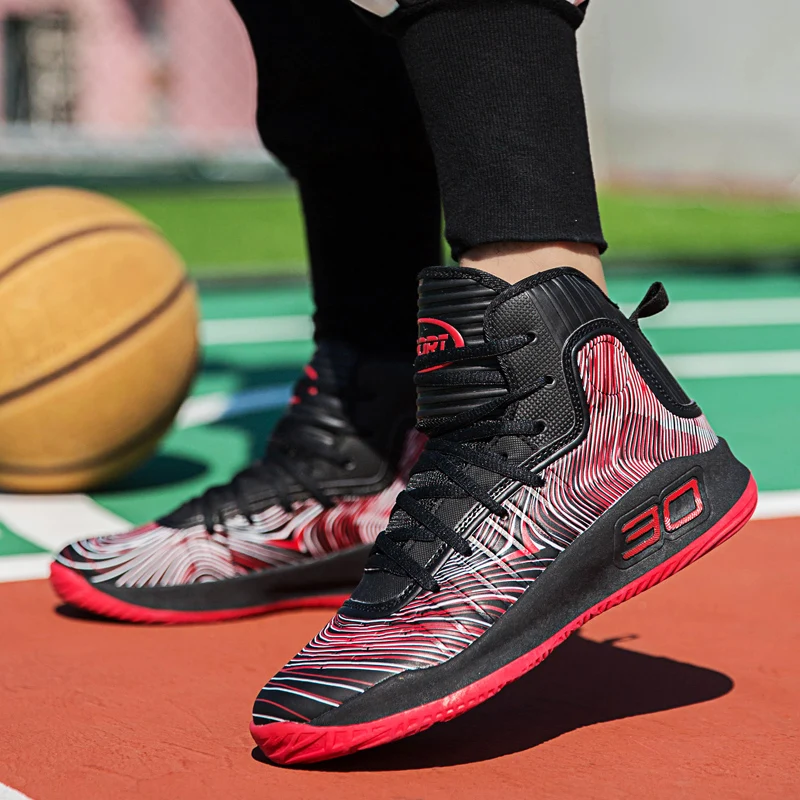 De gran tamaño 39-45 hombre Zapatillas De deporte 2018 transpirable zapatos De Baloncesto al aire libre De los hombres Zapatillas De Baloncesto hombre Zapatillas De deporte Zapatillas De Baloncesto De gran tamaño 39-45 hombre Zapatillas De deporte 2018 transpirable zapatos De Baloncesto al aire libre De los hombres Zapatillas De Baloncesto hombre Zapatillas De deporte Zapatillas De Baloncesto