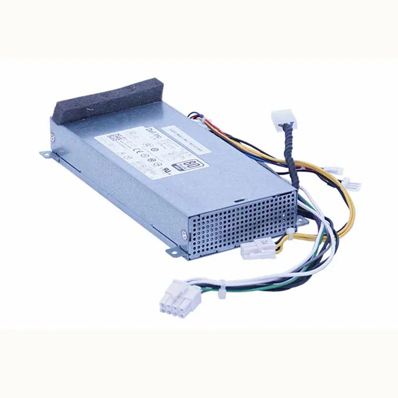 Новый 235 Вт коммутации PSU 0N6G7 D235EU 00 DP/N: DPS 235KB источника питания для Dell XPS 2710 AlO