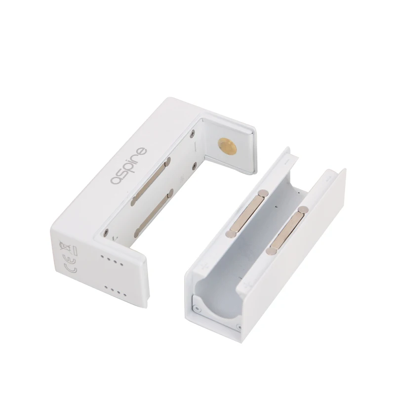 Оригинальный Aspire EVO75 комплект с Емкость Atlantis EVO и NX75 Fit 18650 Батарея электронная