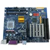 Placa base ddr2 industrial 945, Placa base con 2 ranuras Issa y 5 ranuras PCI, compatible con chipset Intel, 775 ► Foto 3/4