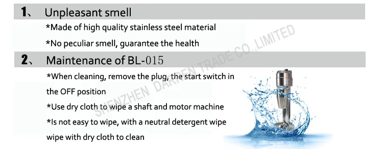 1 шт., шикарная bl-015 машина для взбивания молока с одной головкой, миксер для взбивания молока/многофункциональная Одиночная Машина/профессиональная машина для взбивания молока