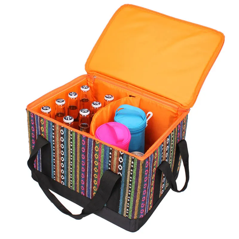 hard sided lunch box