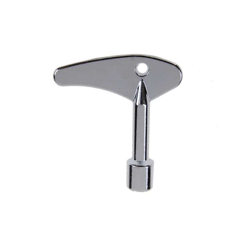 

Universal Triangle Switch Key Wrench Train Electrical Cupboard Box Elevator Key Wholesale low price