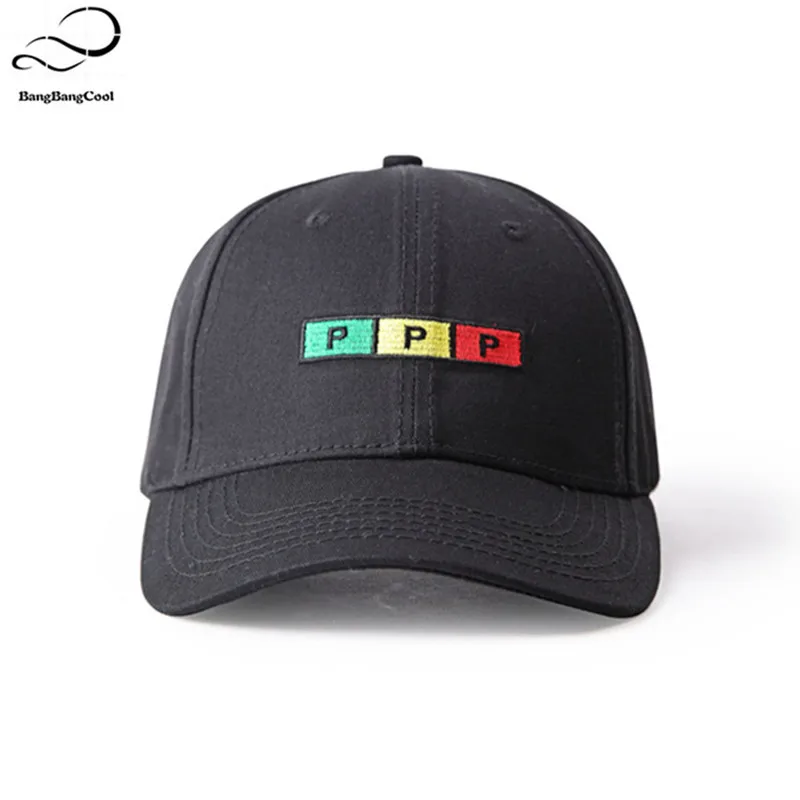 white yeezus hat