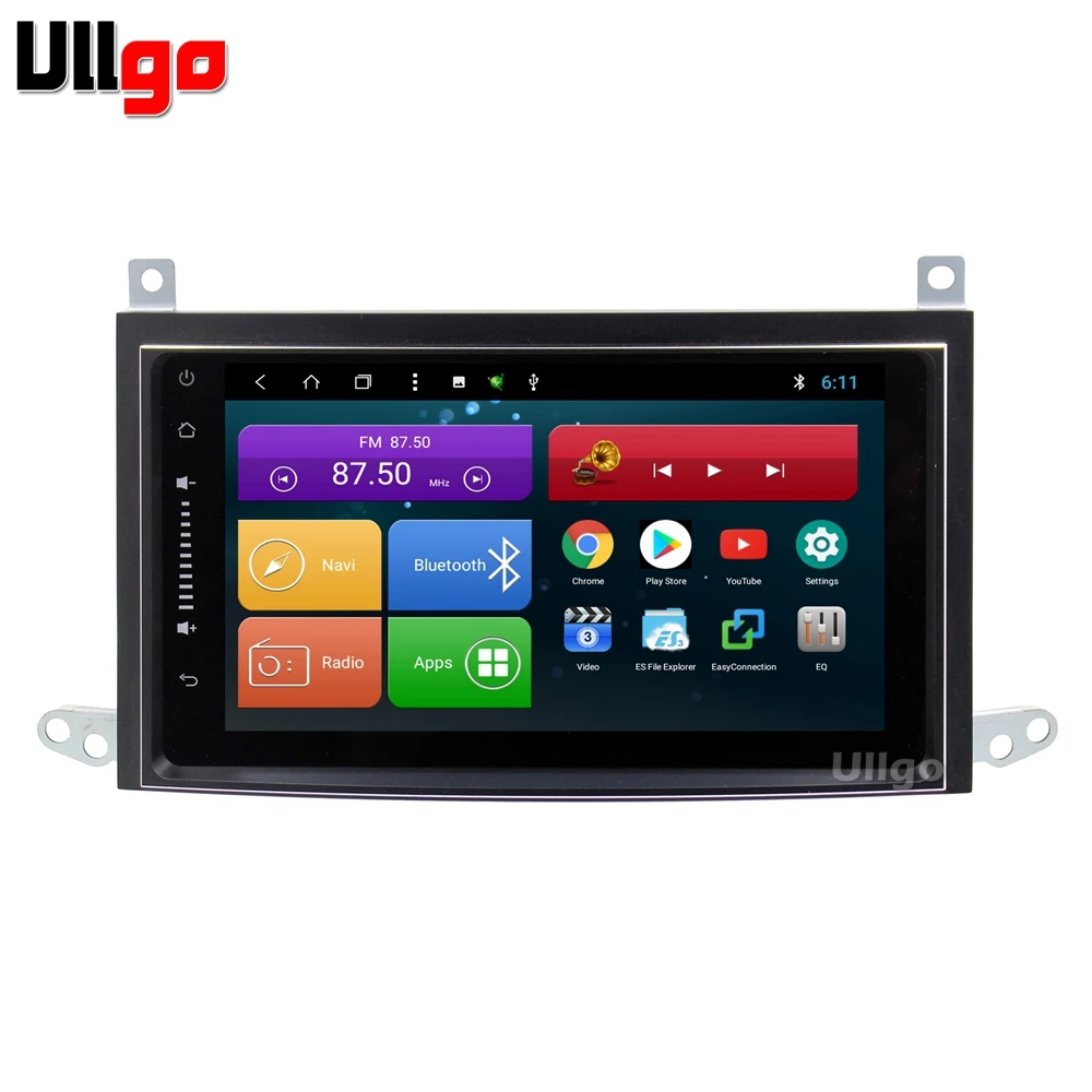 

8 inch Octa Core Android Car DVD GPS for Toyota Venza 2008+ Car Stereo Autoradio GPS Car Head Unit with BT RDS WIFI Mirror-Link