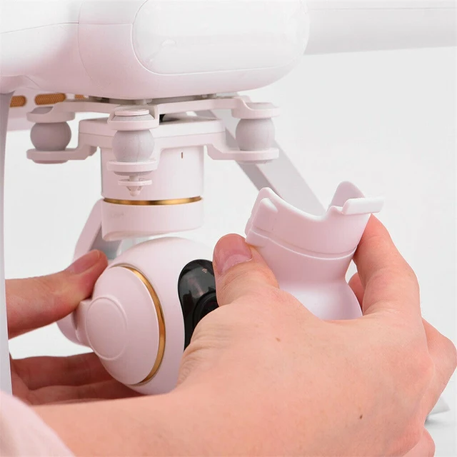 Cheap Eshowee Gimbal Camera Lens Guard For XIAOMI Mi Drone HD 4K 5GHz WiFi FPV Quadcopter Accessories Cheap Eshowee Gimbal Camera Lens Guard For XIAOMI Mi Drone HD 4K 5GHz WiFi FPV Quadcopter Accessories
