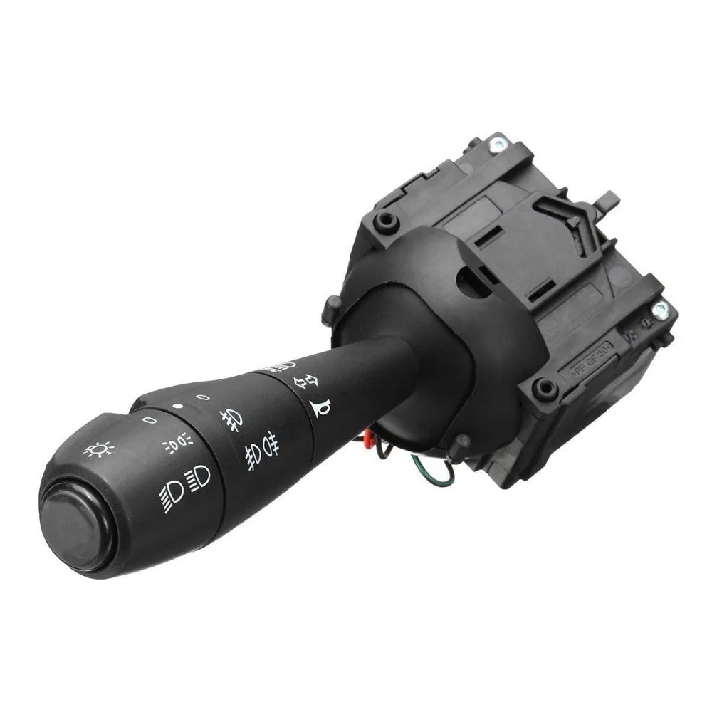 Новинка 8201167981 световой сигнал поворота для Renault Dacia Logan|Комплекты датчиков и