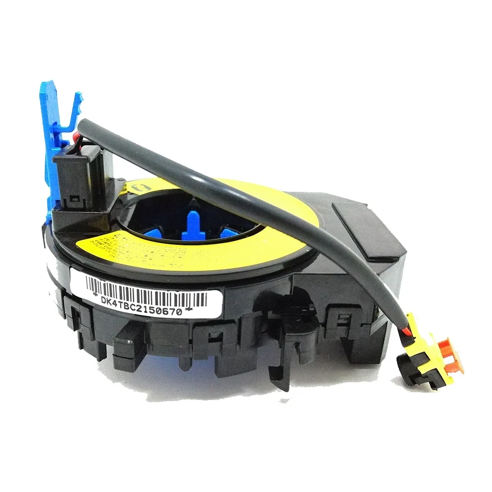 93490 3S110 934903S110  93490 3S110 Combination Talk Switch Wire <br />Cable Contact Assy For 2011 2015 Hyundai Elantra Avante Sonata-in Coils,<br /> Modules 