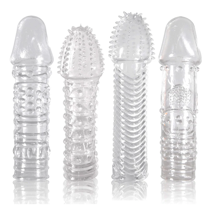 Кольца для пениса со стразами интимные товары взрослых многоразовые