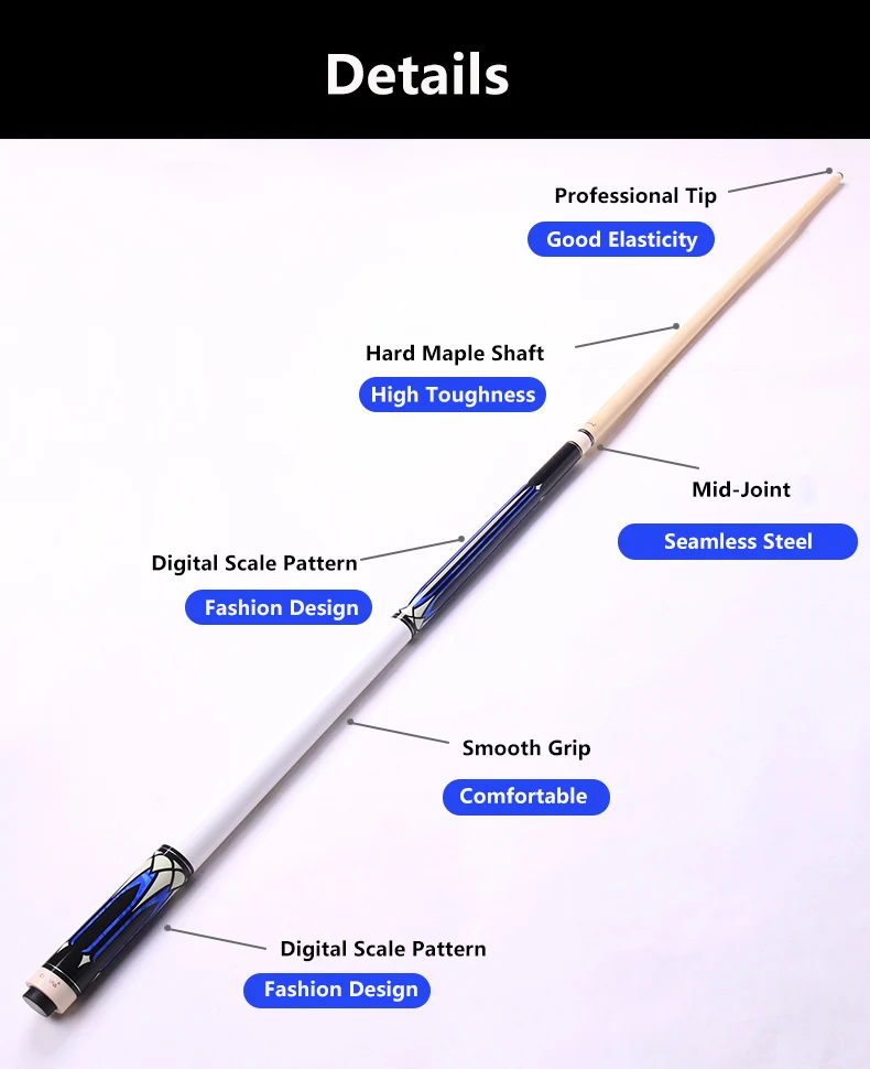carcom cue 3
