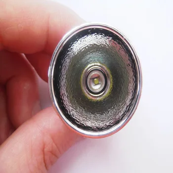 

CREE Q5 225LM 3.7V-4.2V 5-Mode OP LED Module/LED Drop-in