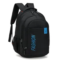 High Quality Backpacks For Teenage Girls and Boys Backpack School bag Kids Baby's Bags Polyester Fashion School Bags 2