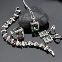 Mystic-Rainbow-Fire-Cubic-Zirconia-925-Sterling-Silver-Jewelry-Sets-For-Women-Party-Earrings-Pendant-Necklace.jpg_200x200