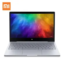 13.3 Inch Intel Core i5-7200U Laptop