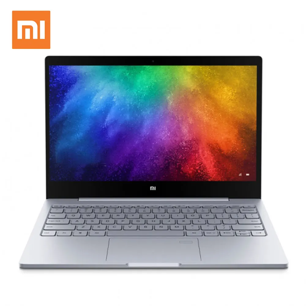 Купить Ноутбуки Xiaomi Mi Air 12.5