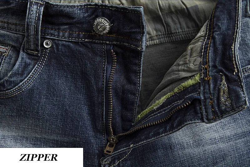 Модные Классические мужские джинсы Slim Fit Ретро потертые рваные джинсы мужские рваные брюки в стиле хип-хоп итальянские стильные винтажные дизайнерские джинсы