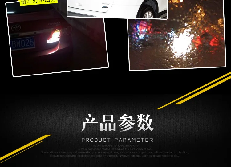 Автомобильный Стайлинг для Mazda CX-5 задних сигнальных огней, 2013- для Mazda CX-5 светодиодный задний фонарь DRL+ тормоз+ Парк+ сигнал светодиодный свет