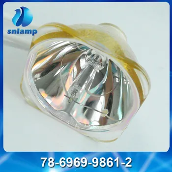 

Replacement Projector Lamp Bulb 78-6969-9861-2 for X55I S55I