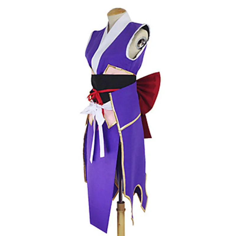 

Can be tailored Anime FAIRY TAIL Cosplay Erza Scarlet Cos Halloween Party Cos Top + Skirt + Waist Costume For Men/Women