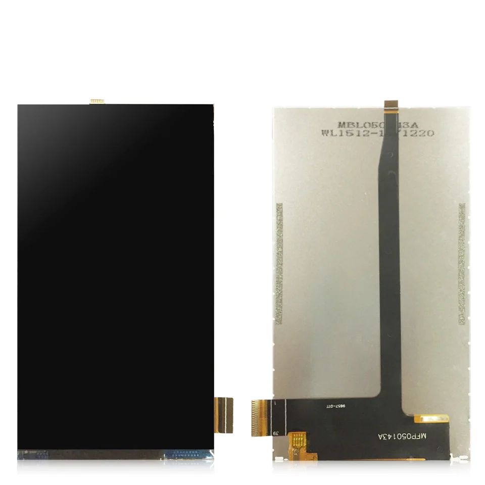 

For Blackview BV2000 LCD Display Digitizer Replacement For BV2000 lcd tested good quality Cell Phone LCD+ Repair Tools