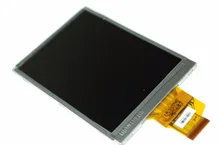 FREE SHIPPING ! repair and replacement parts WB110 WB110F LCD display screen for Samsung camera