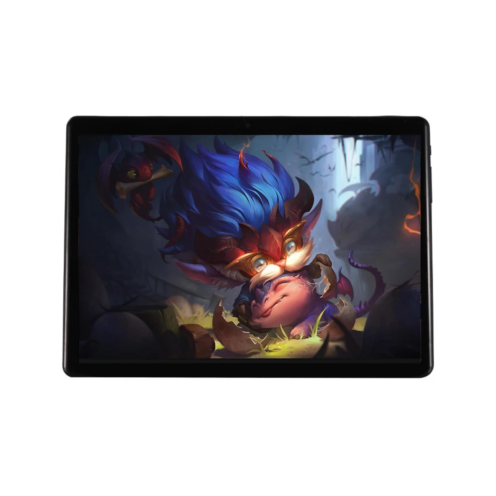 

Octa Core 2GB RAM 16GB ROM 10 inch 2.5D 1280X800 Screen 8 core android tablets 10.1