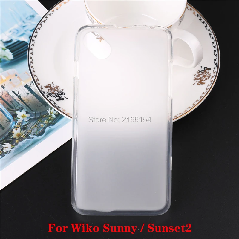 Wiko Sunny  Sunset2