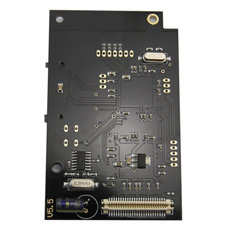  Optical Drive Simulation Board for DC Game Machine the Second Generation Built-in Free Disk replace