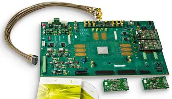 

For Xilinx Virtex-7 FPGA VC7222 feature description suite CK-V7-VC7222-G