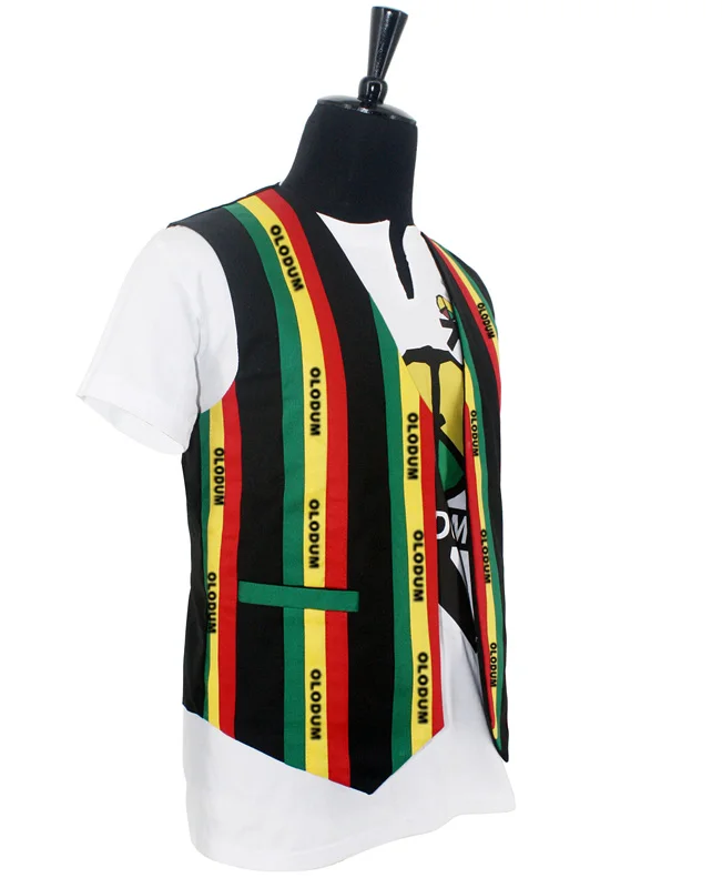 Waistcoat only