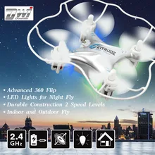Dwi Dowellin Mini Drone M9912 RC Quadcopter Télécommande Hélicoptère Hot Toys Cadeau pour Enfants