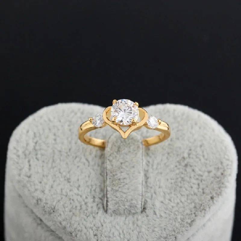 Женское кольцо свадебное украшение|sweet ring|fashion jewelry ringjewelry rings |
