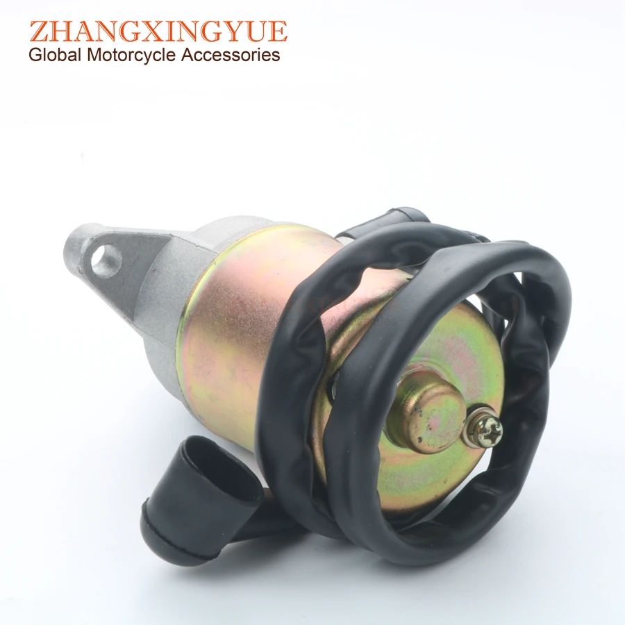 Scooter Starter Motor for FLY SCOOTERS IL Bello 50cc 4stroke