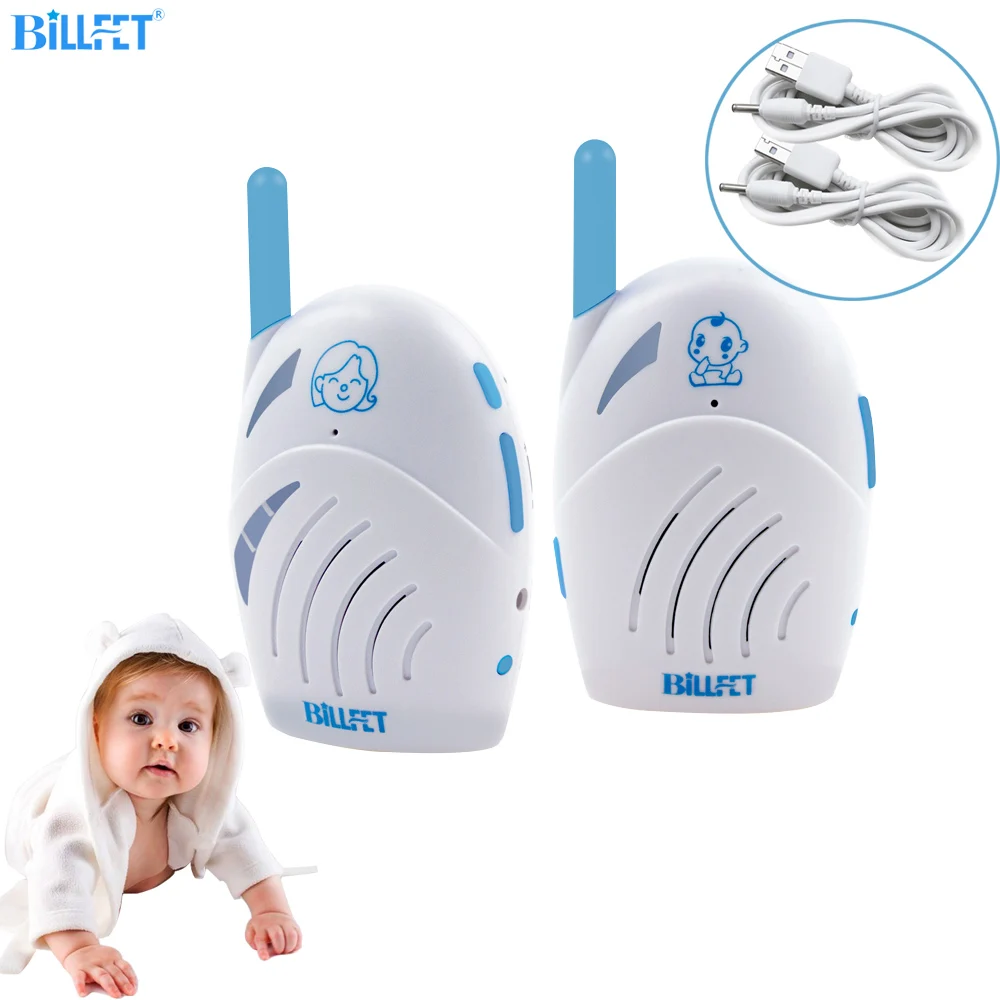 walkie talkie baby monitor