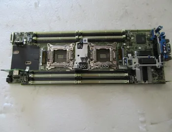 

716550-001 AS#640870-005 server motherboard for BL460C Gen8 (motherboard only) tested working