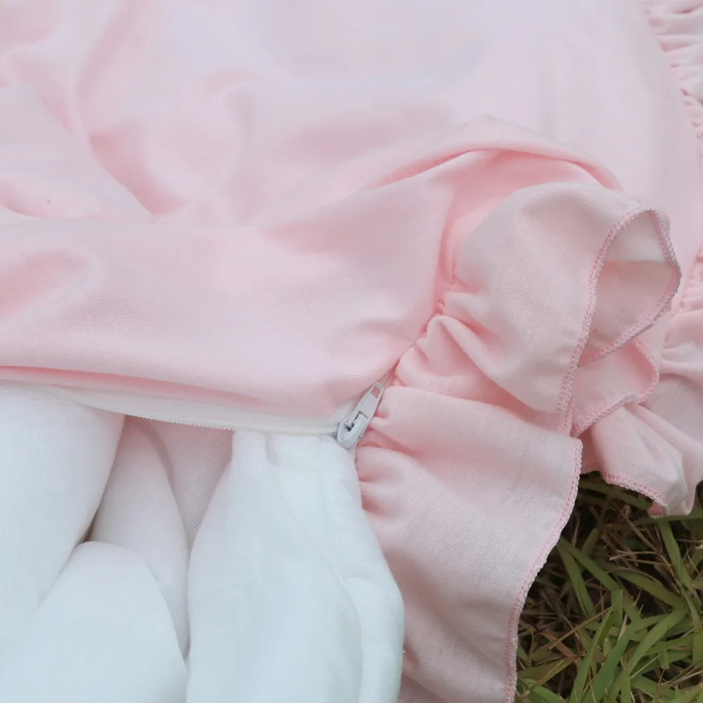 Супер мягкий хлопковый детский игровой коврик для игр в тренажерном зале