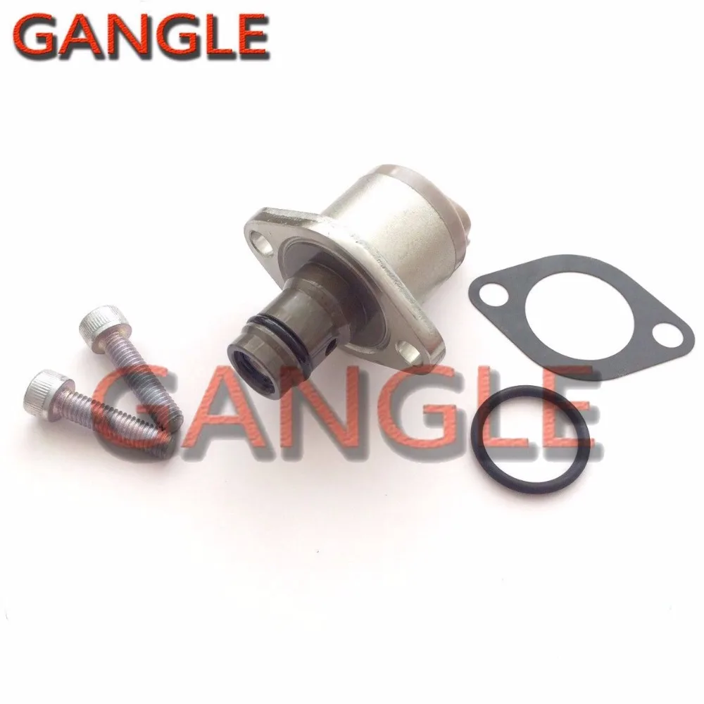 High Pressure Fuel Pump Regulator Suction Control SCV Valve For