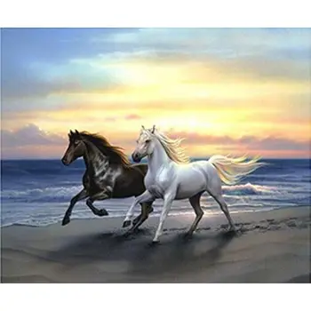 

Animal 5D Diy Diamond Painting Crystal Diamond Embroidery Punto Diamante Mozaika Diament Rhinestone Painting Home Decoration