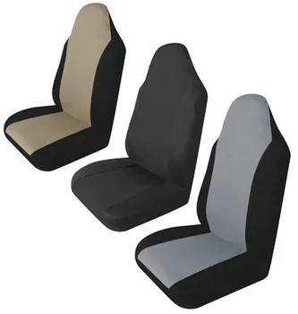 

2017 Free Shipping,Universal Car Front Rear Seat Cover Cushion Pad for Crossovers Sedan Newest 2016