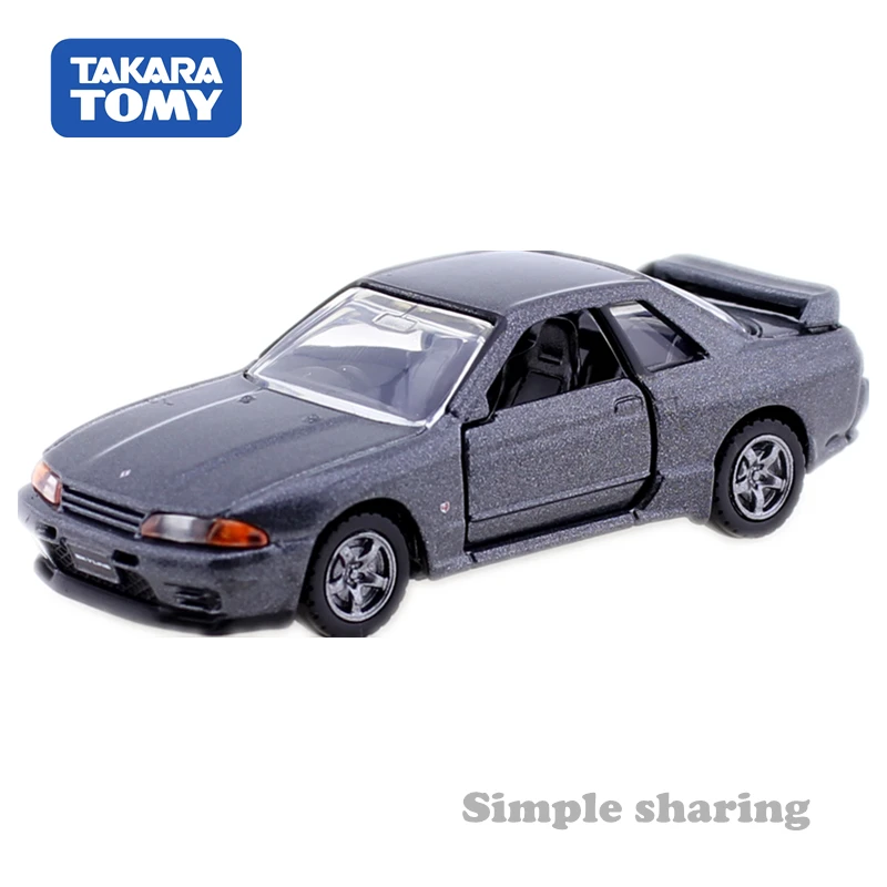 tomica premium r33