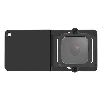 

DJI OSMO Mobile Gimbal Mount Adapter Plate Holder For GoPro Session