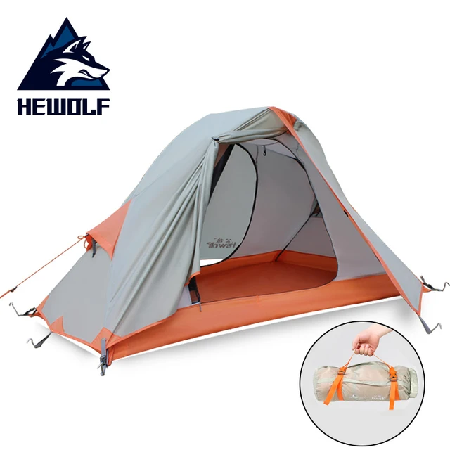 Camping Tent Mei 19