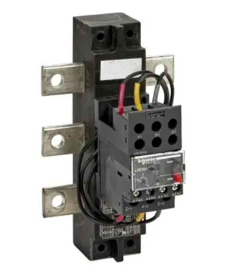 

Тепловое реле перегрузки LRE487N 259-414A
