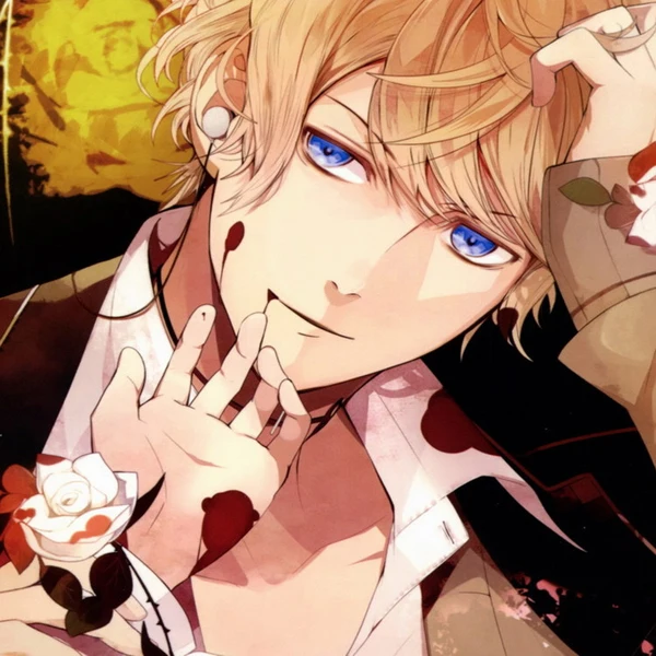 Окт. Подарок Новинка Стильный домашний текстиль Diabolik Lovers Shu ouma Sakamaki 2WT 2way