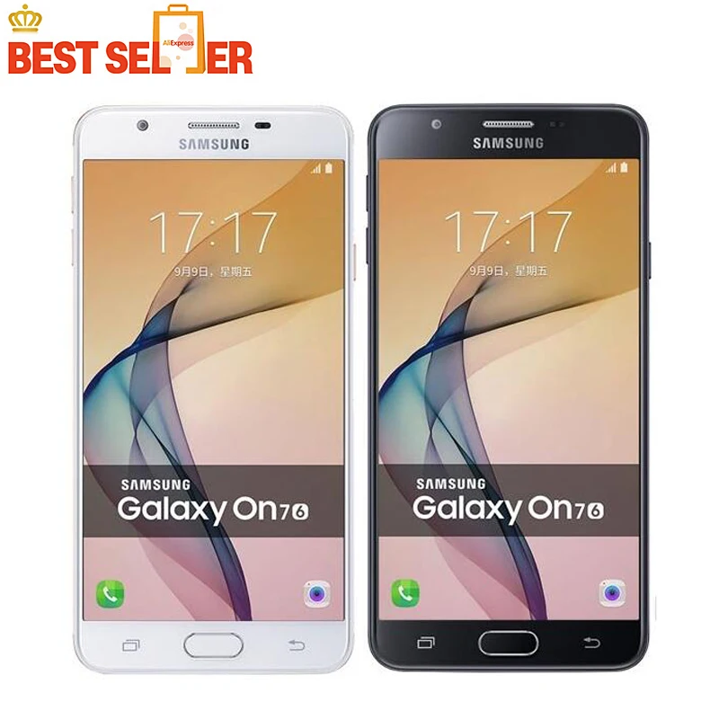 galaxy on7 2016