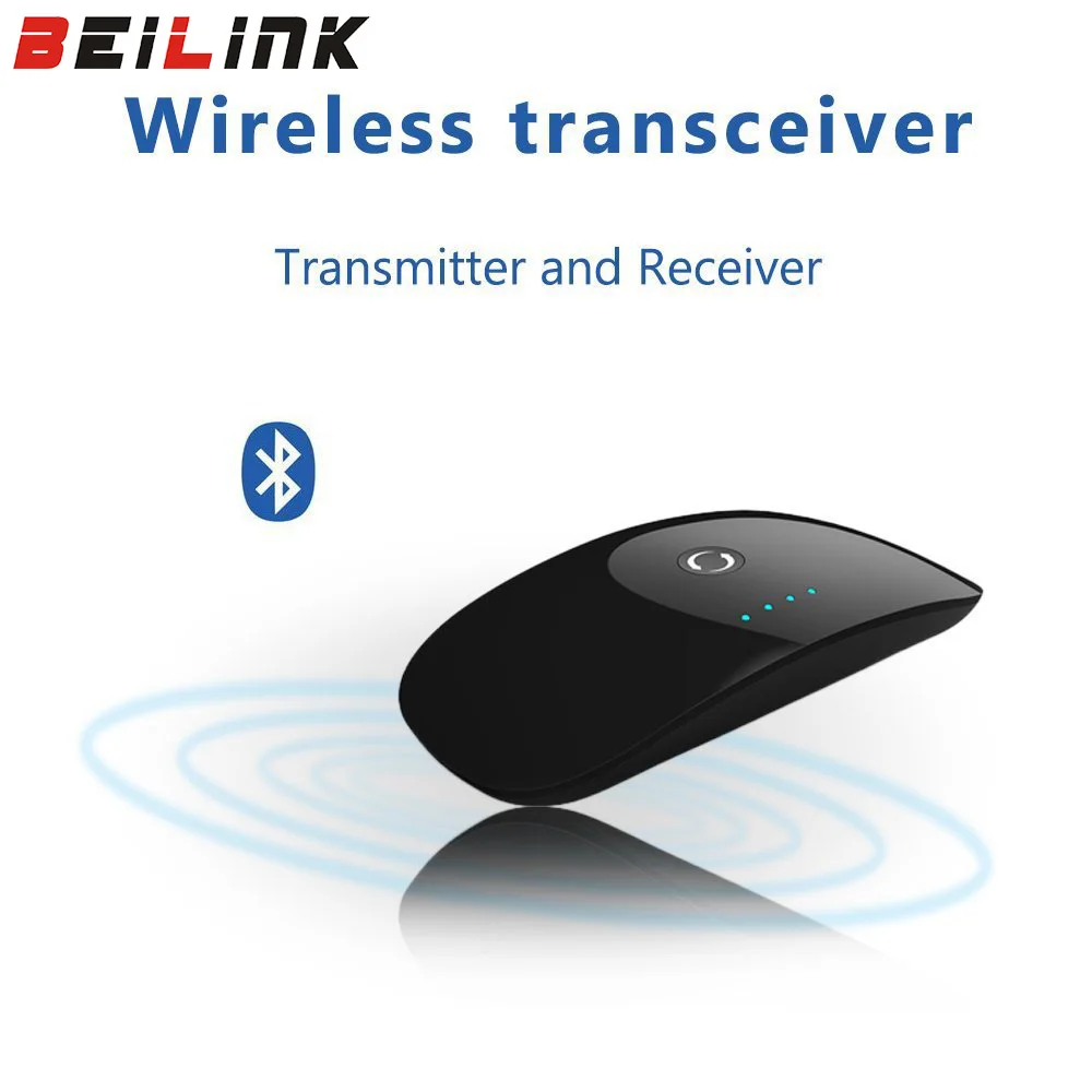 2017 New High Quality Multi-Point 2 in 1 Bluetooth...