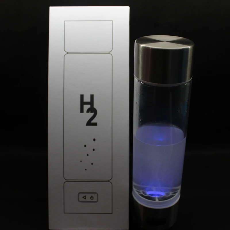 hydrogen water