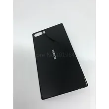 Bluboo S1 5,5 дюймов Прочный металлический защитный чехол на заднюю часть батареи сменные аксессуары для Bluboo S1 крышка