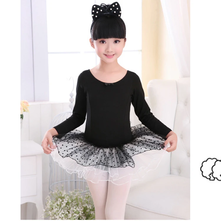 ballet clothes for kids (3)